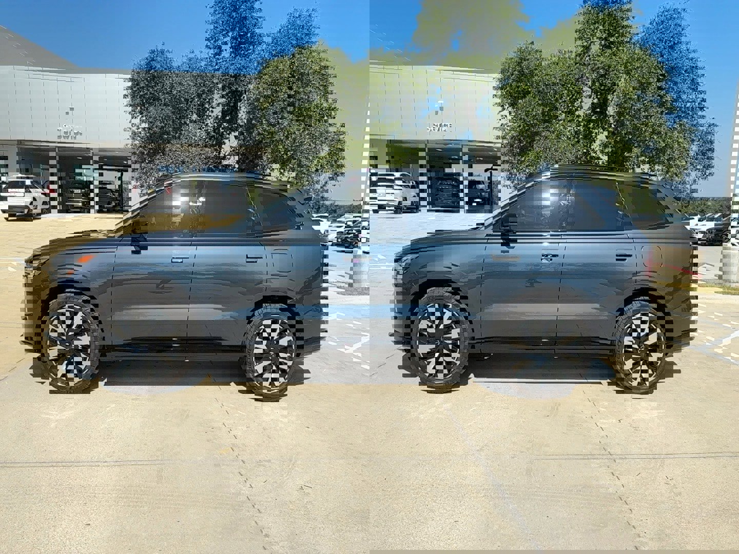 Certified 2025 Volvo EX90 Ultra image 3