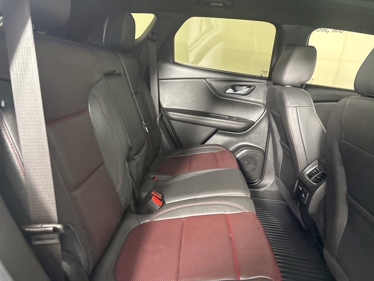 Used 2023 Chevrolet Blazer RS image 25