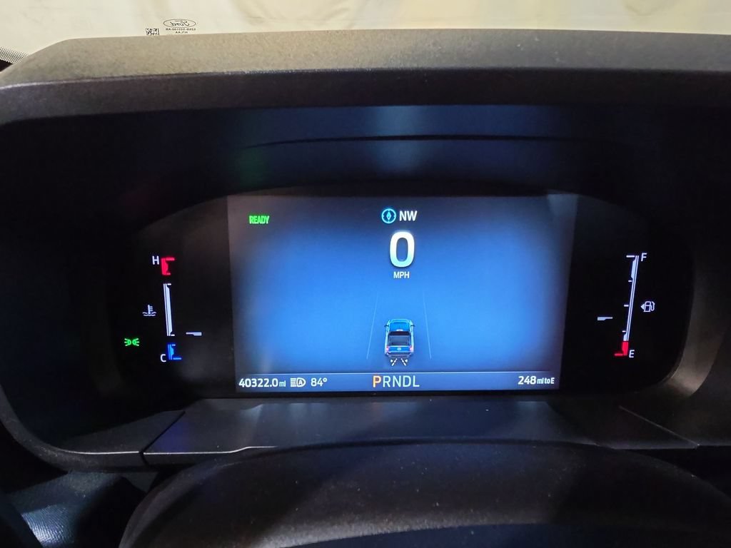 Used 2025 Ford Maverick XL w/ Equipment Group 101A AWD/4WD image 10