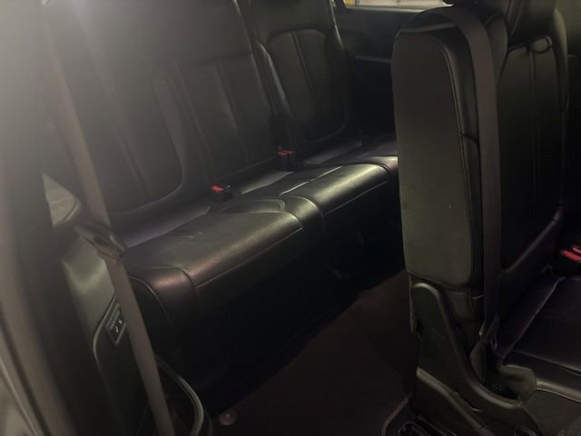 Used 2024 Jeep Wagoneer L Series II w/ Flexible Seating Group AWD/4WD image 28