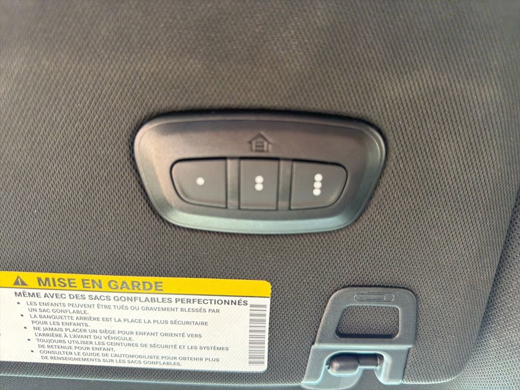 Used 2024 Jeep Grand Cherokee L Limited w/ Luxury Tech Group II AWD/4WD image 54