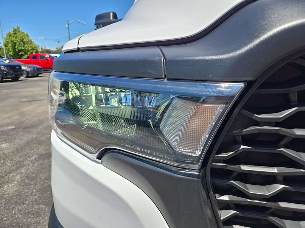 Used 2025 RAM 1500 Rebel w/ Bed Utility Group AWD/4WD image 26