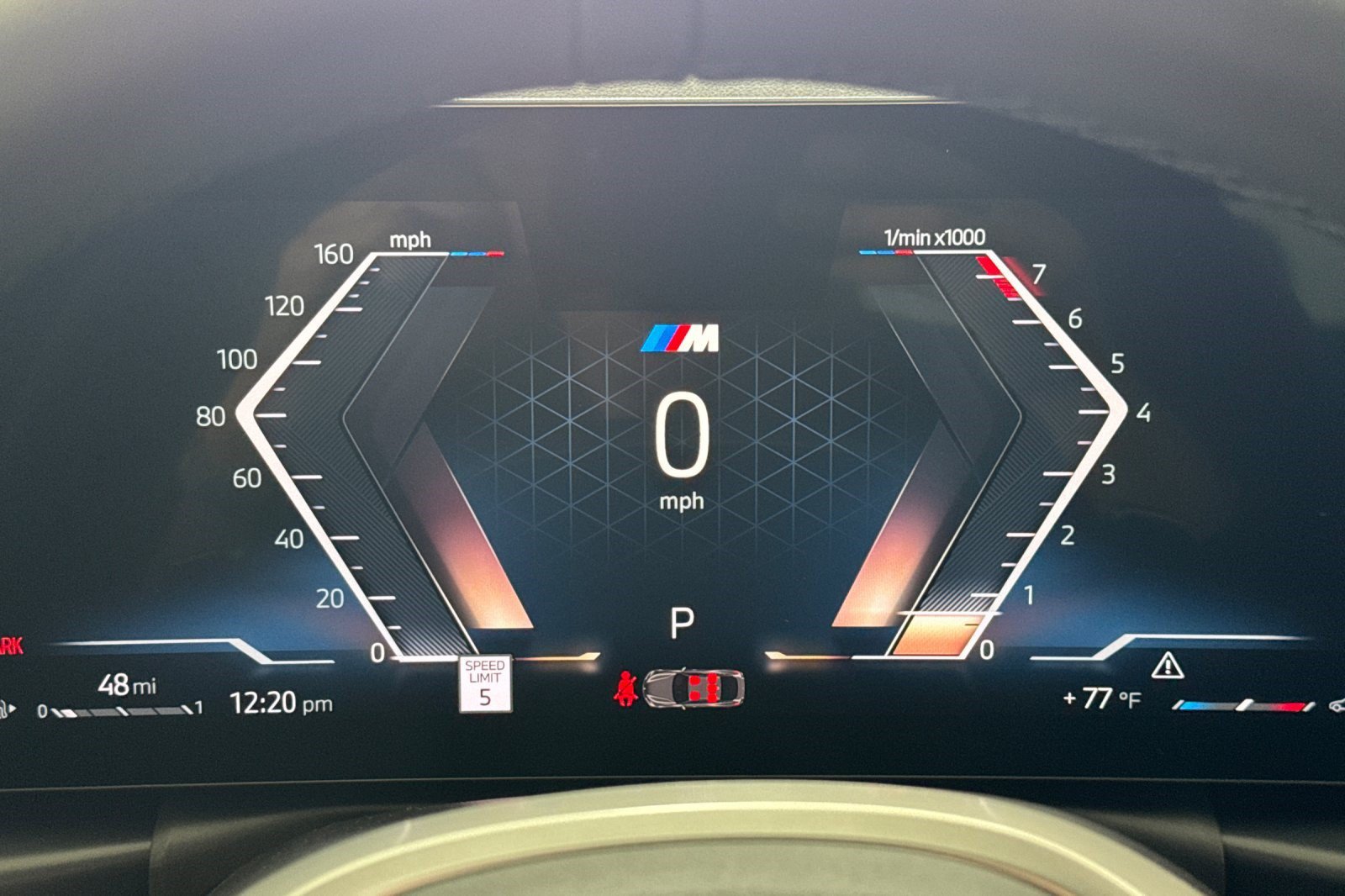 New 2026 BMW 430i w/ M Sport Package RWD image 21