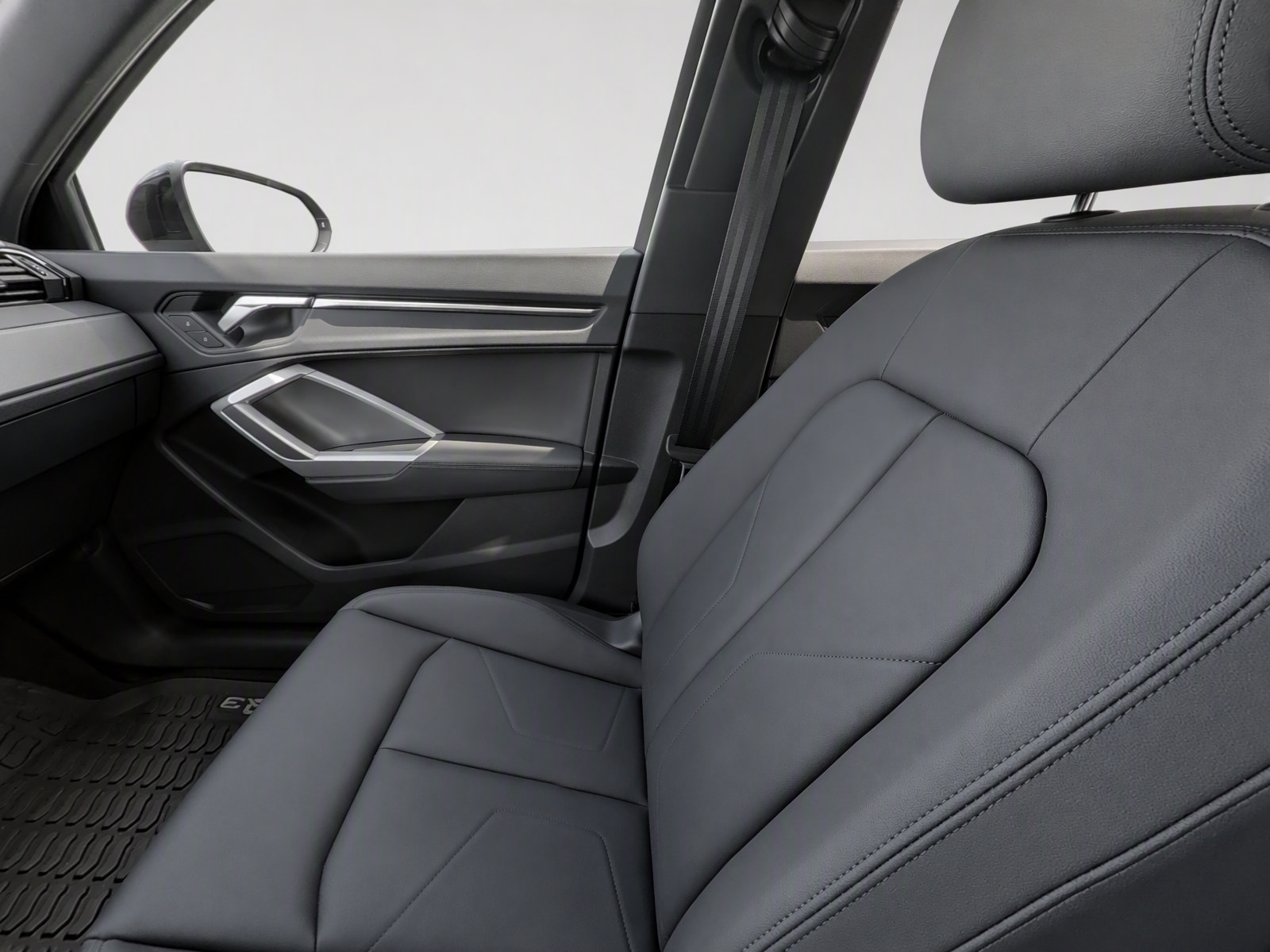 Certified 2024 Audi Q3 2.0T Premium AWD/4WD image 18