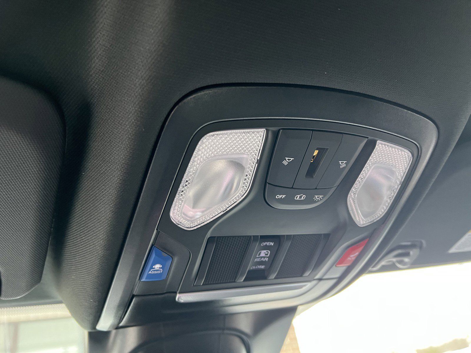 New 2026 RAM 2500 Tradesman image 26