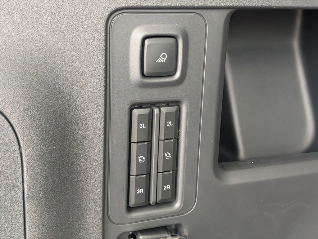 New 2026 Ford Expedition Max Platinum image 22