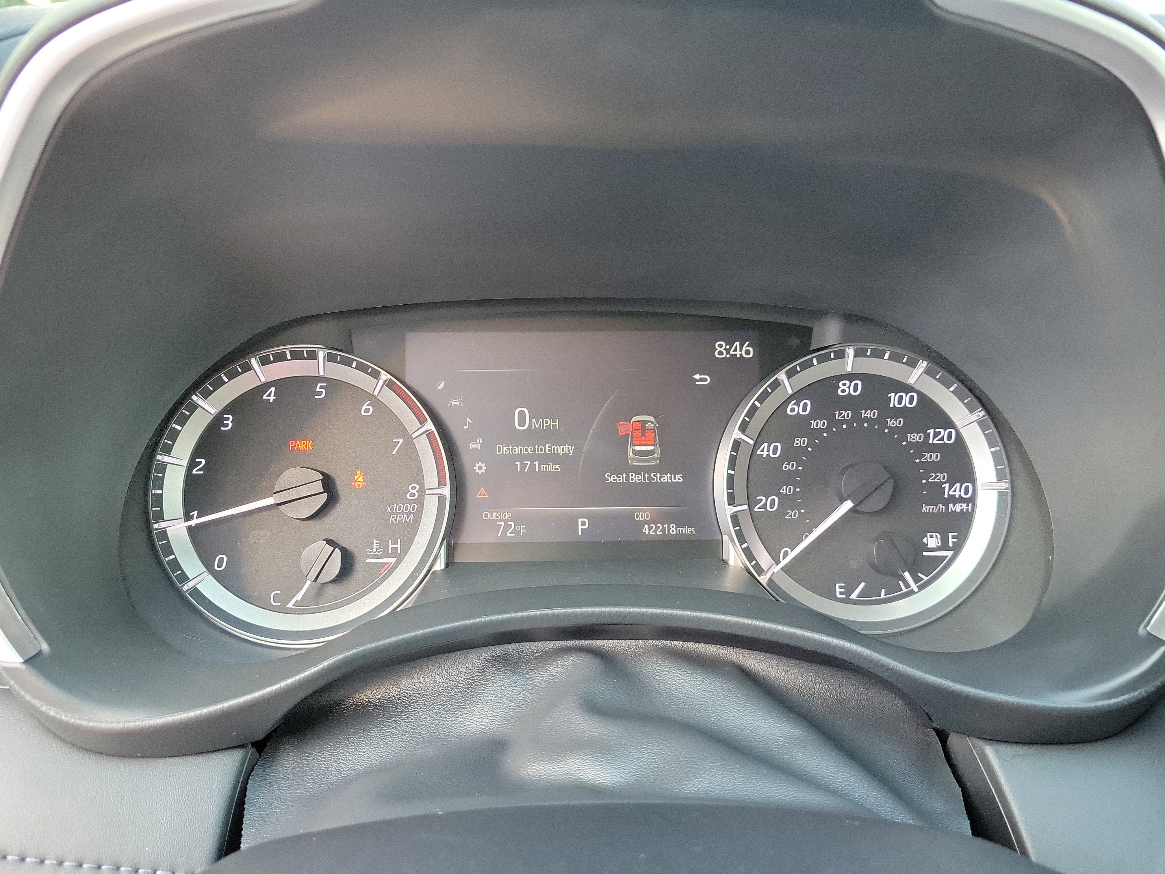 Used 2023 Toyota Highlander XLE image 35