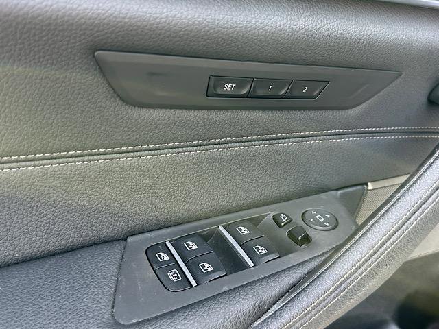 Certified 2023 BMW 540i xDrive 540i xDrive Sedan w/ M Sport Package image 20