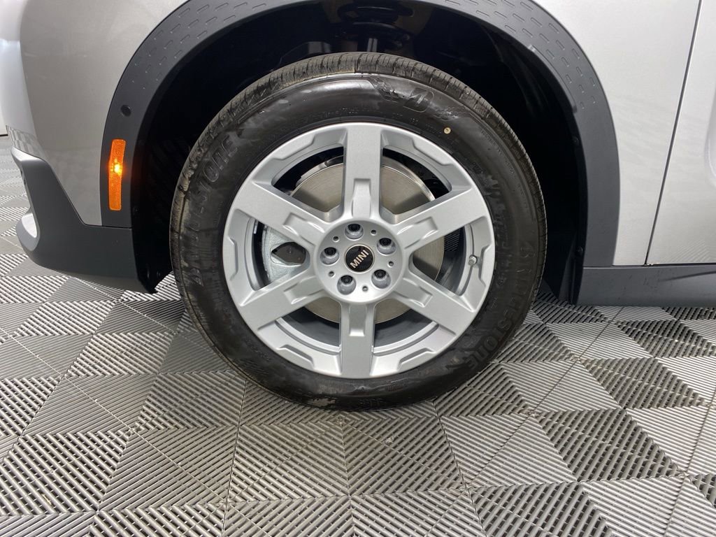 New 2026 MINI Cooper Countryman S image 8