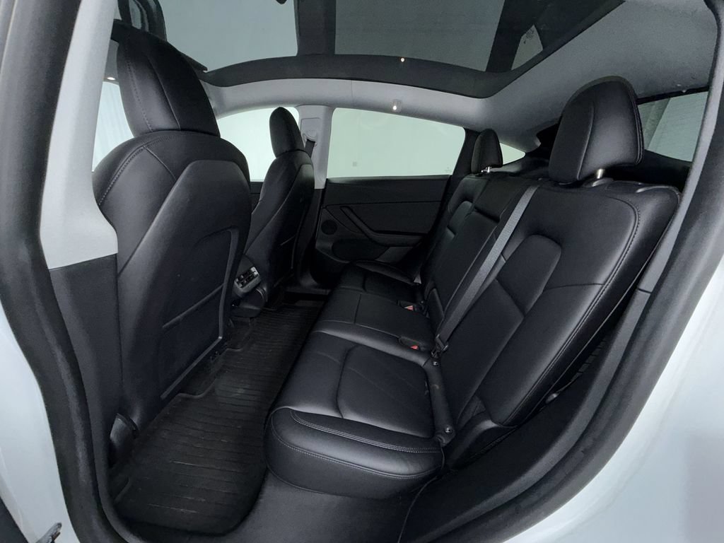 Used 2021 Tesla Model Y Performance AWD/4WD image 13