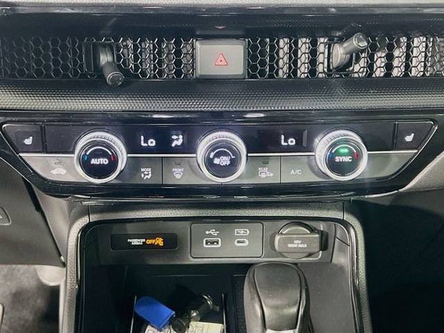Used 2023 Honda CR-V EX-L image 23