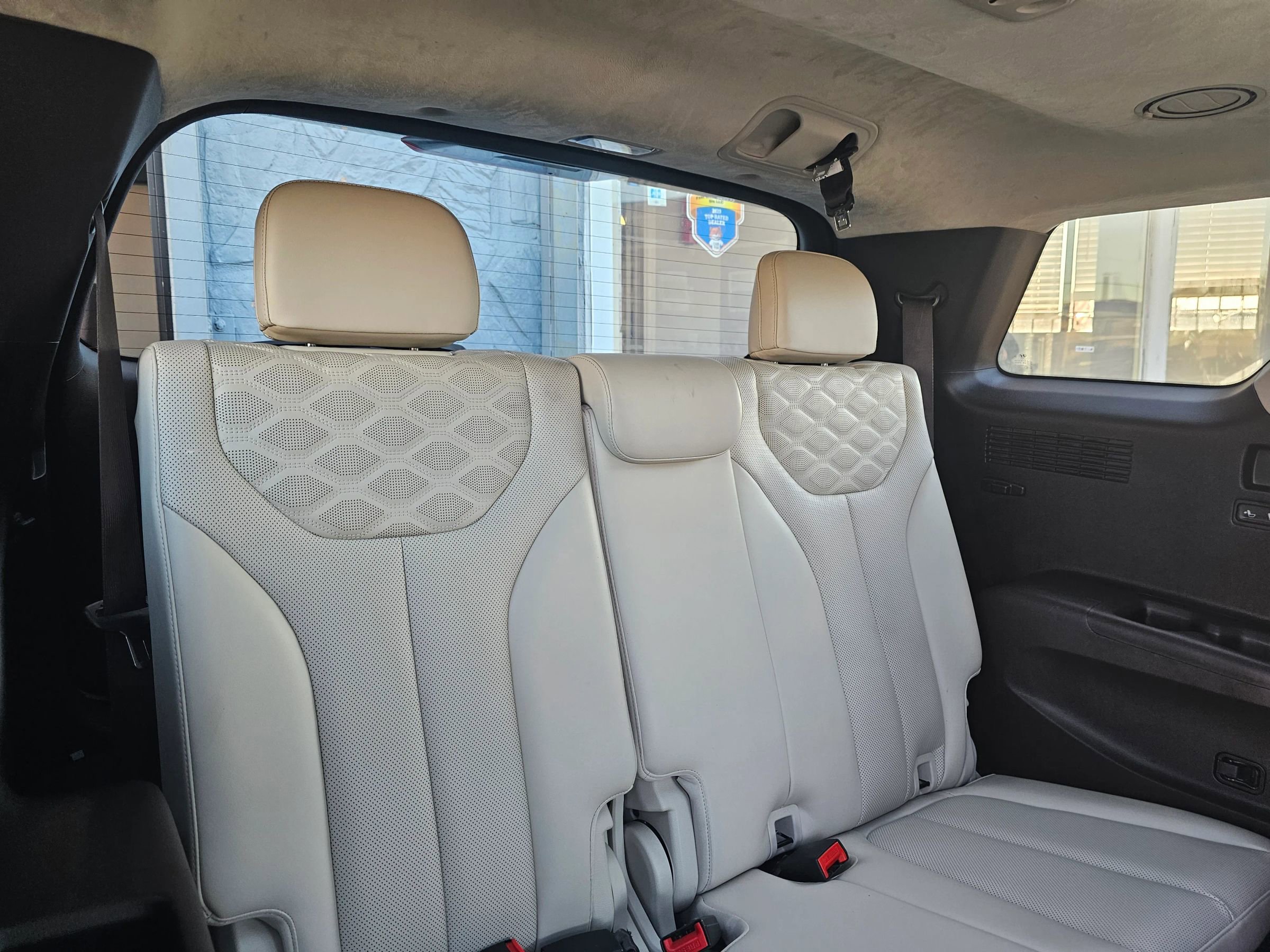 Used 2020 Hyundai Palisade Limited image 13