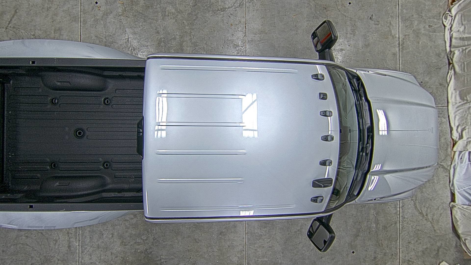 New 2026 RAM 3500 Tradesman image 38