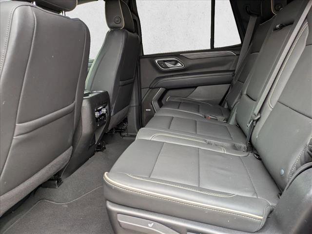 Used 2024 GMC Yukon SLT image 14
