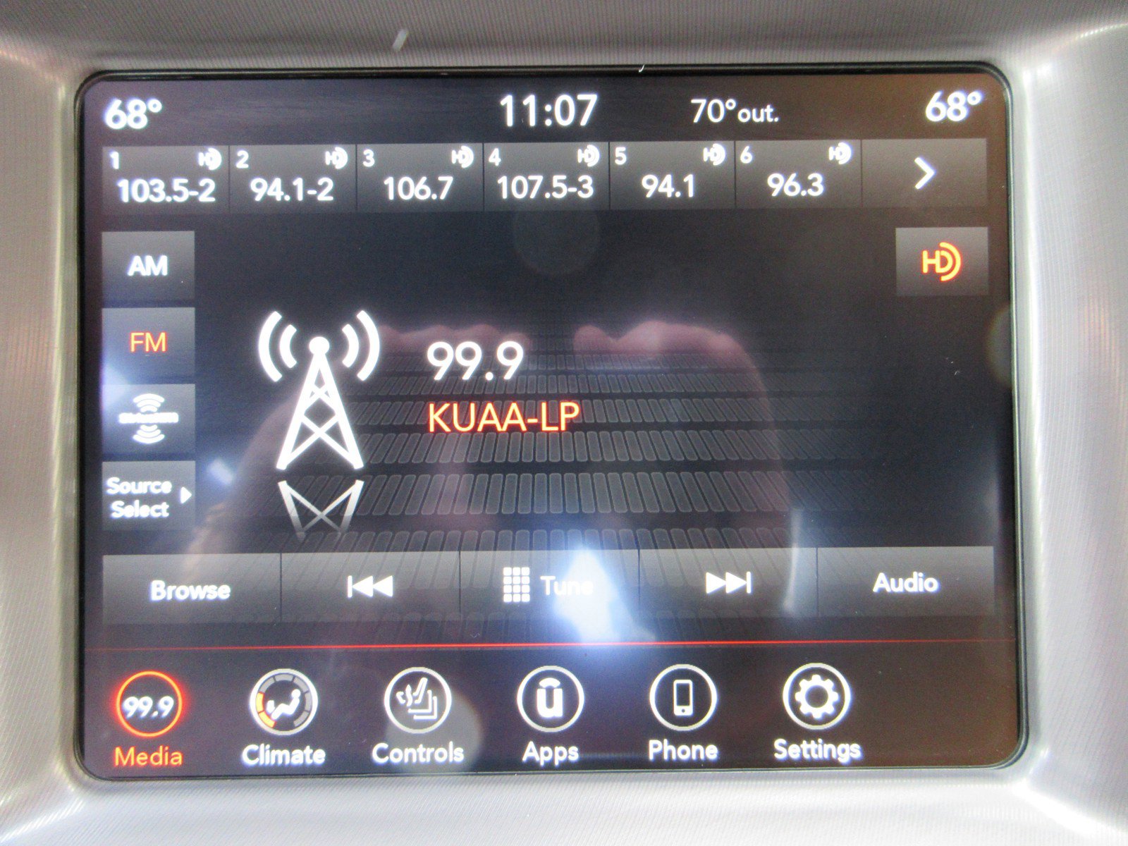 Used 2023 Dodge Charger GT w/ Plus Group image 40