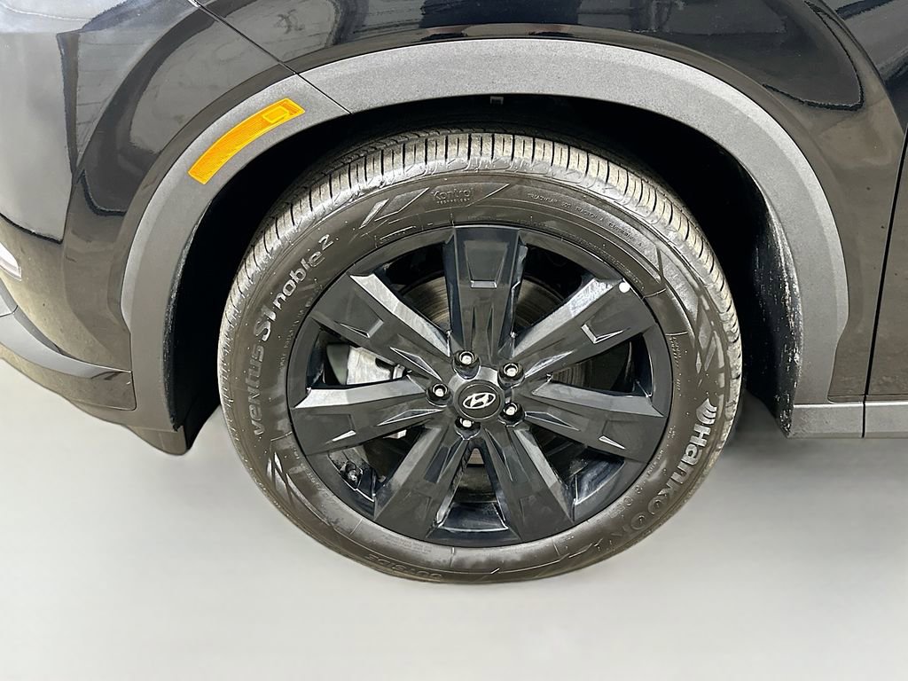 Used 2025 Hyundai Palisade XRT image 8