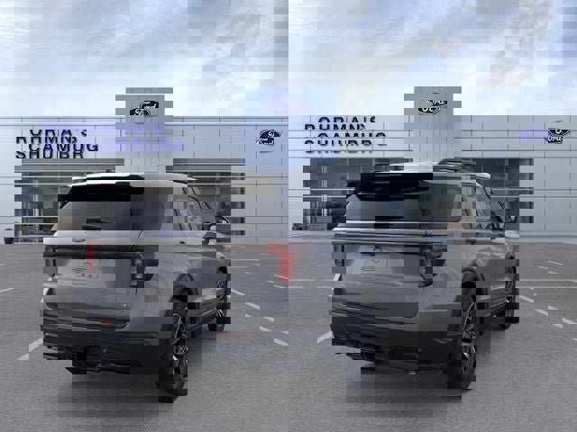 New 2026 Ford Explorer ST-Line image 8