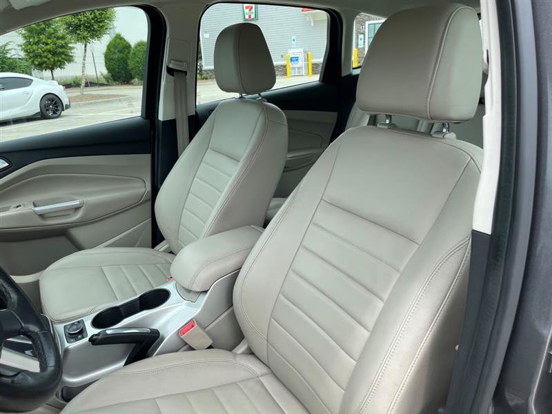 Used 2013 Ford C-MAX Energi SEL FWD image 86