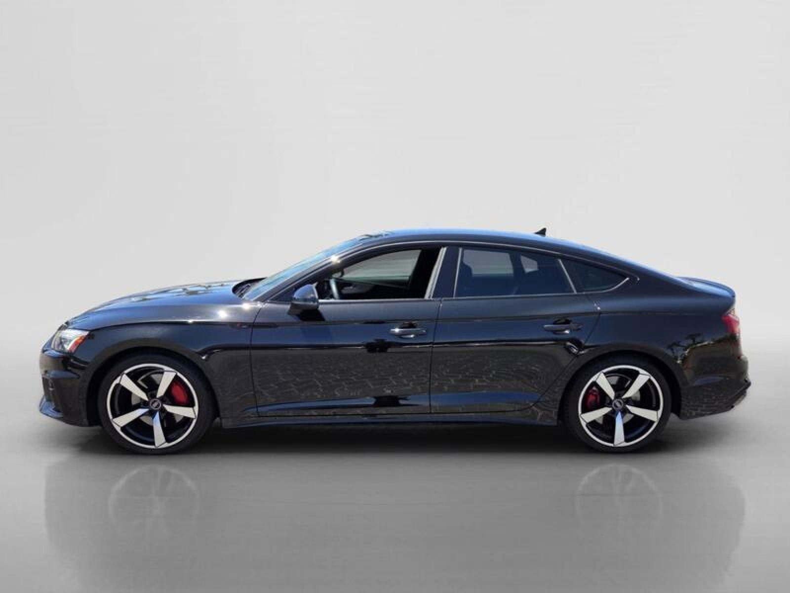 Used 2023 Audi A5 2.0T Prestige w/ Black Optic Plus Package AWD/4WD image 2
