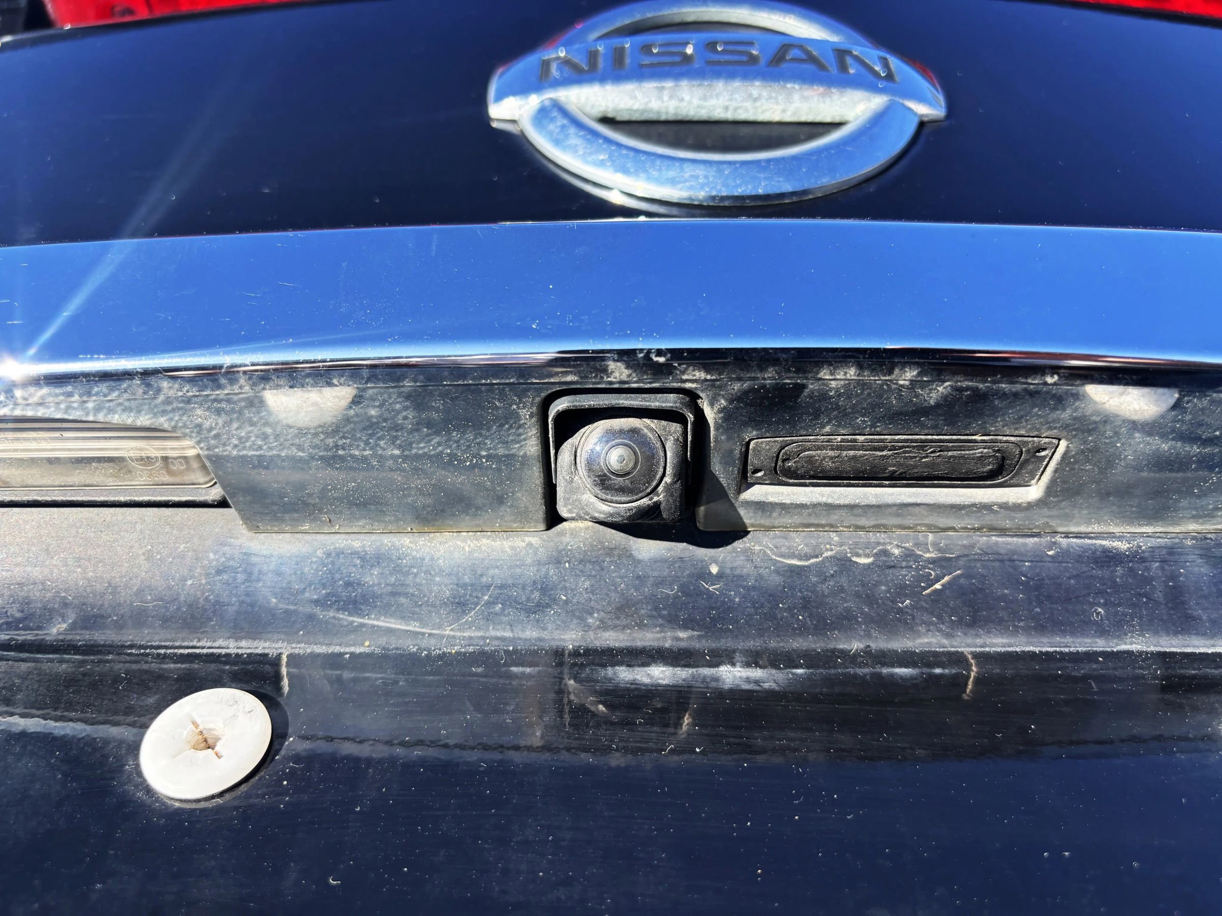 Used 2013 Nissan Altima 3.5 SL w/ Technology Pkg image 39