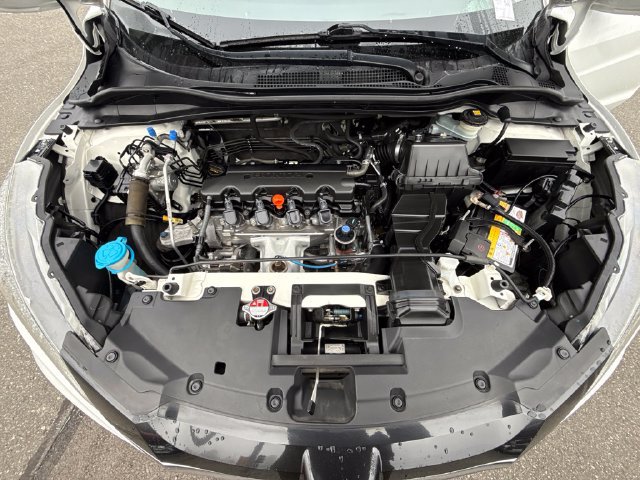 Used 2016 Honda HR-V EX image 43