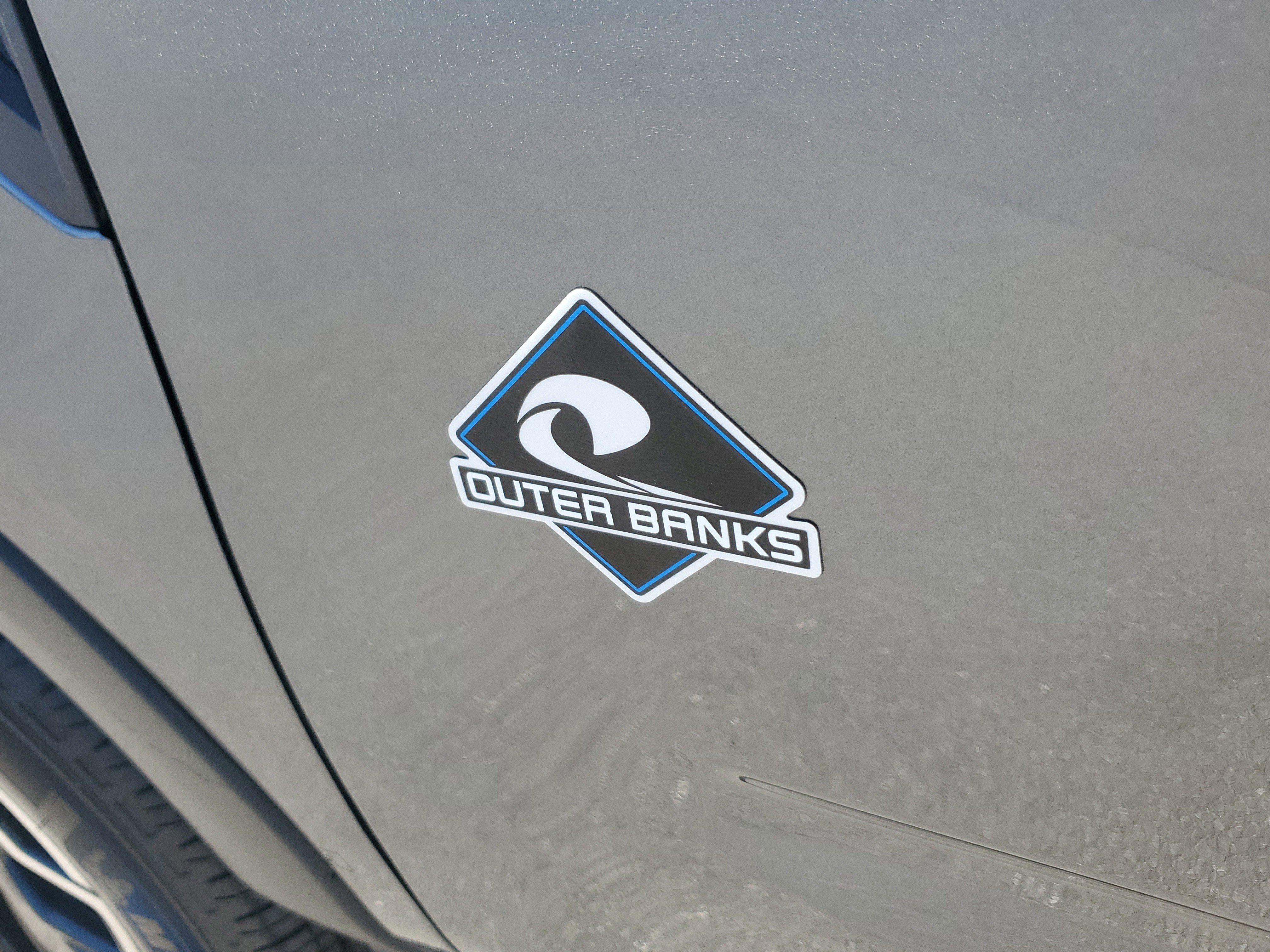 Used 2025 Ford Bronco Sport Outer Banks w/ Outer Banks Tech Package+ image 29