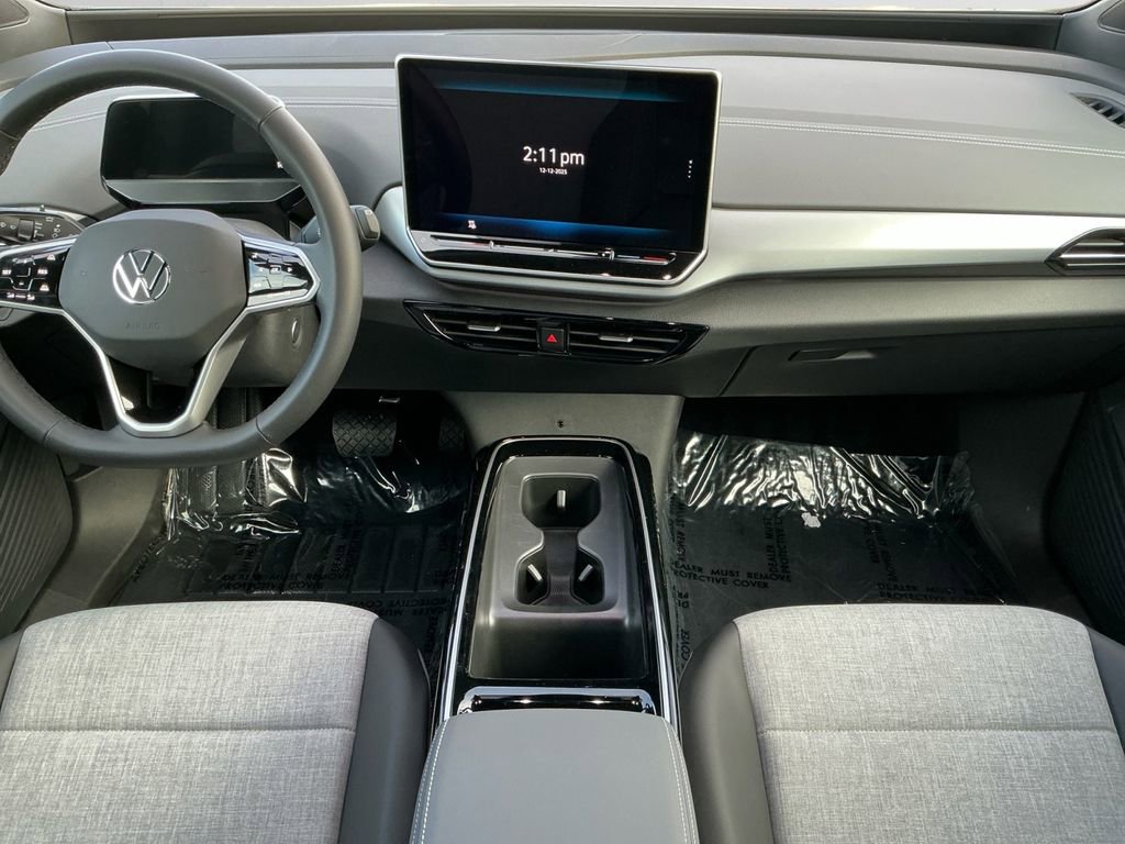 New 2026 Volkswagen ID.4 Pro image 10