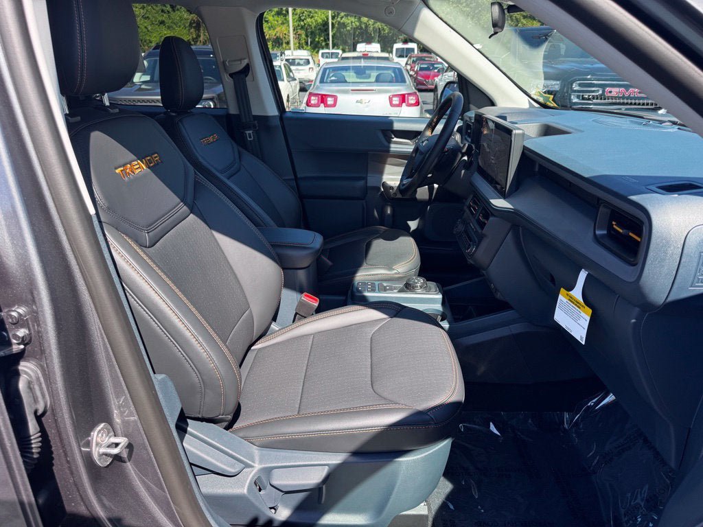 New 2026 Ford Maverick Tremor AWD/4WD image 27