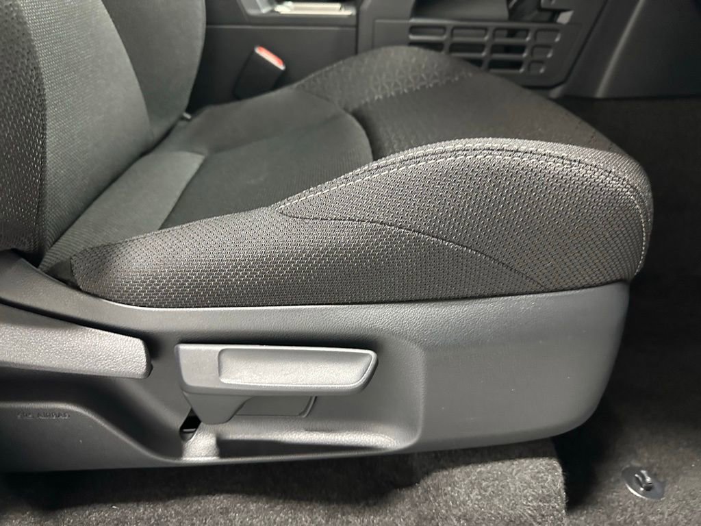 Used 2025 Toyota 4Runner SR5 image 58