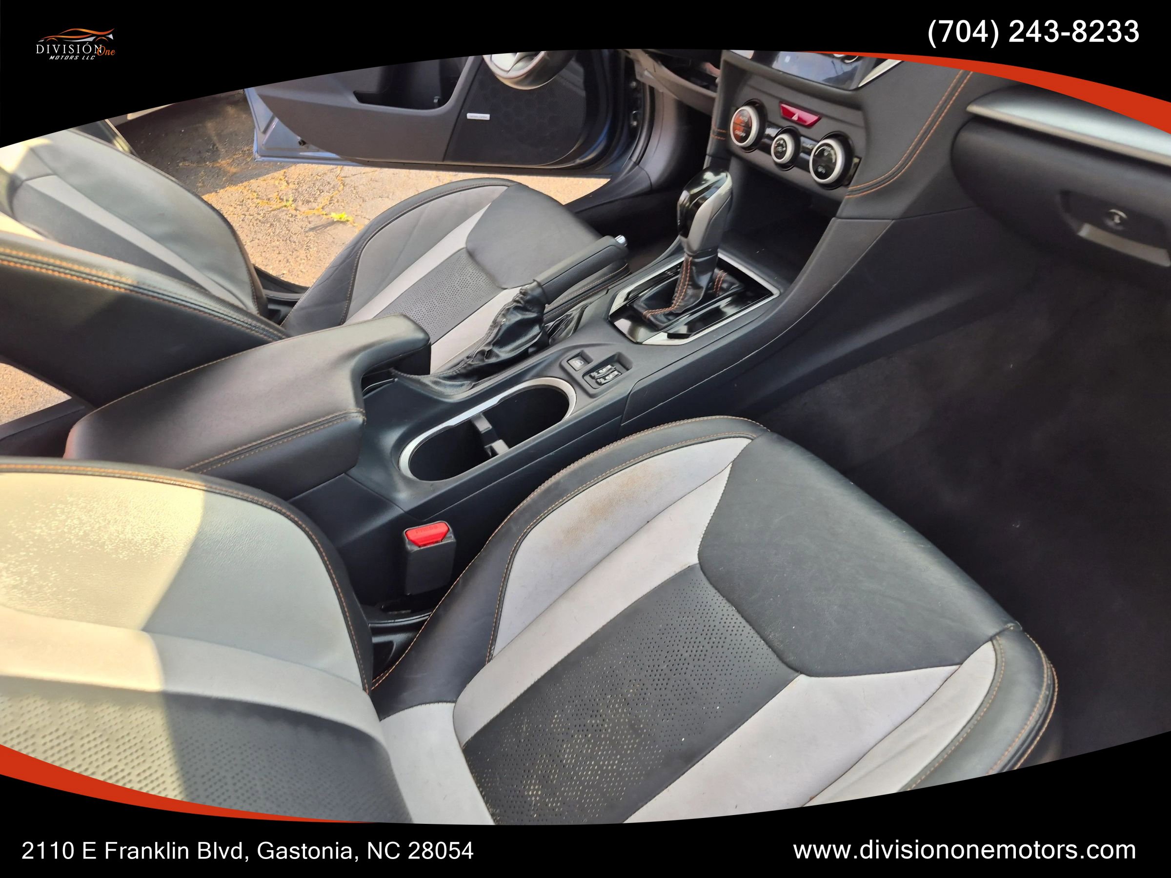 Used 2018 Subaru Crosstrek 2.0i Limited AWD/4WD image 21