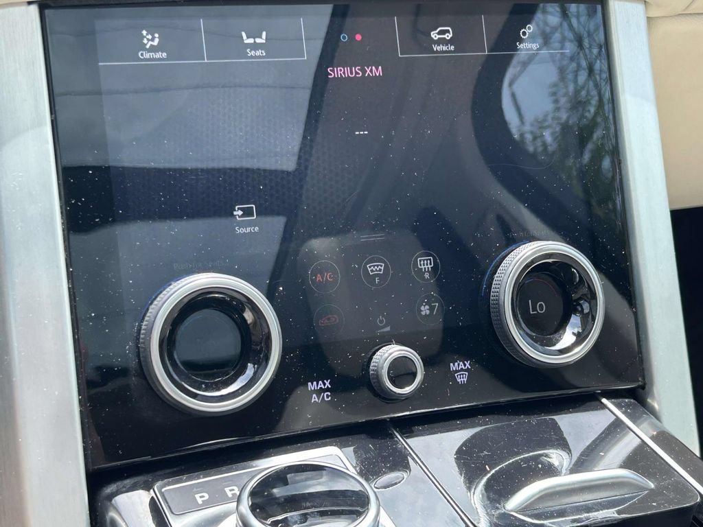 Used 2019 Land Rover Range Rover HSE AWD/4WD image 26