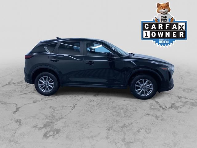 Used 2025 MAZDA CX-5 AWD 2.5 S w/ Select Package image 2
