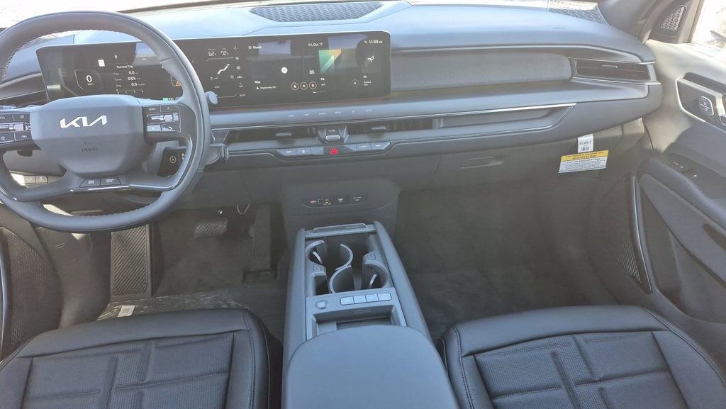 New 2026 Kia EV9 Land image 14