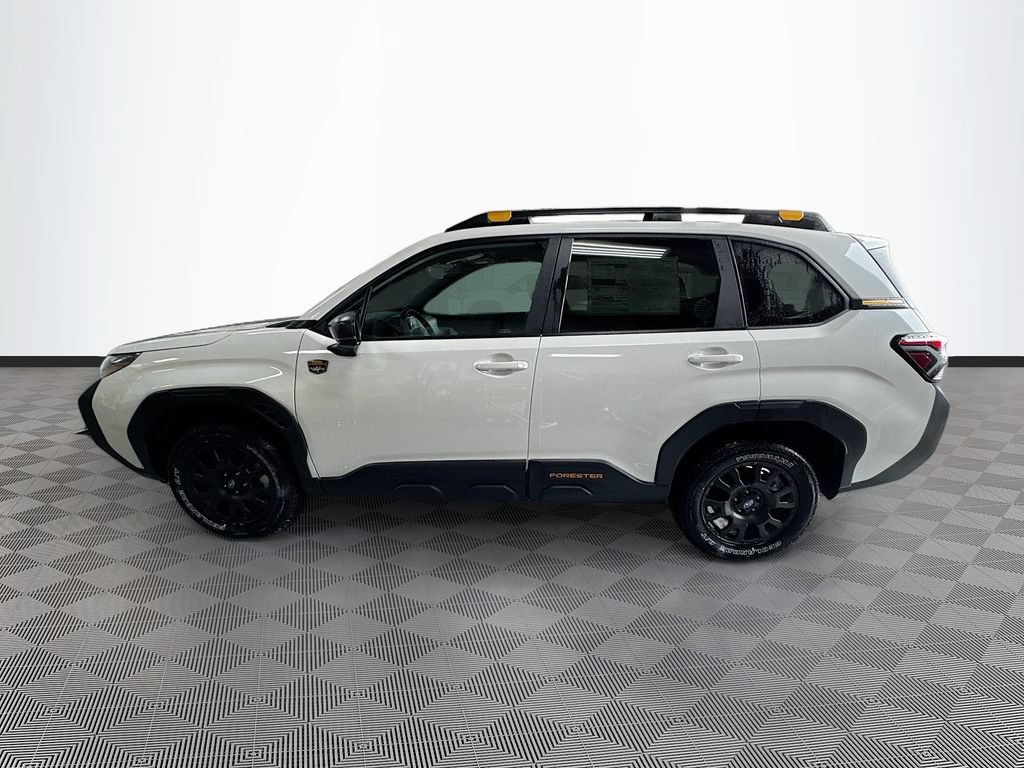New 2026 Subaru Forester Wilderness AWD/4WD image 36