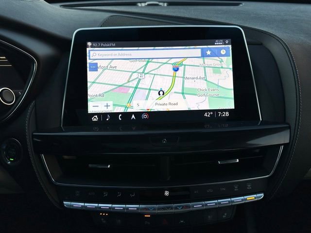 Used 2024 Cadillac CT5 Premium Luxury image 17