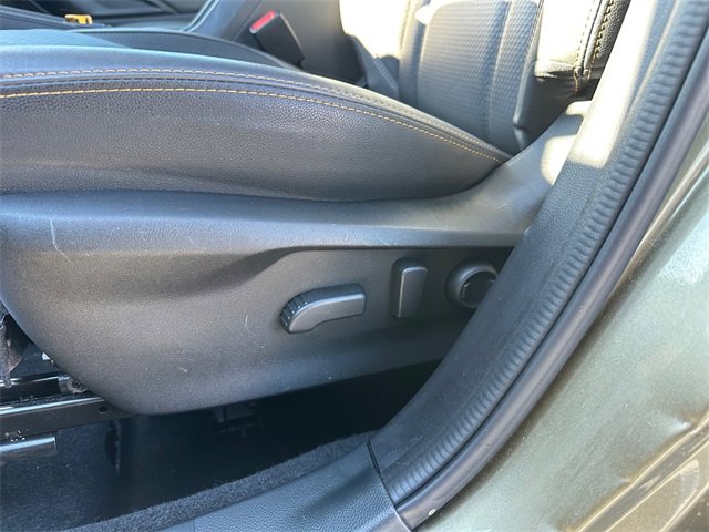 Used 2022 Subaru Forester Wilderness image 20
