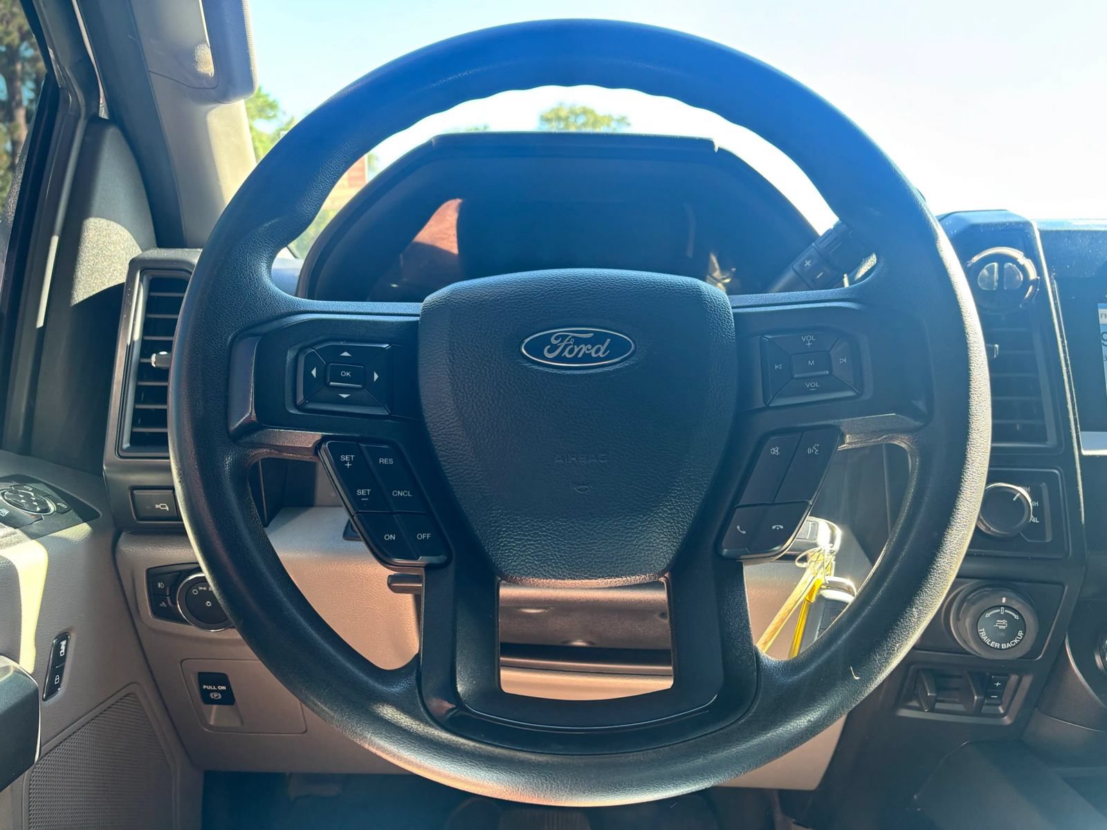 Used 2018 Ford F150 XL w/ Equipment Group 101A Mid AWD/4WD image 31
