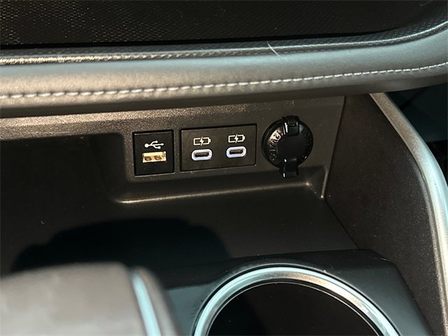Certified 2024 Toyota Highlander LE image 30