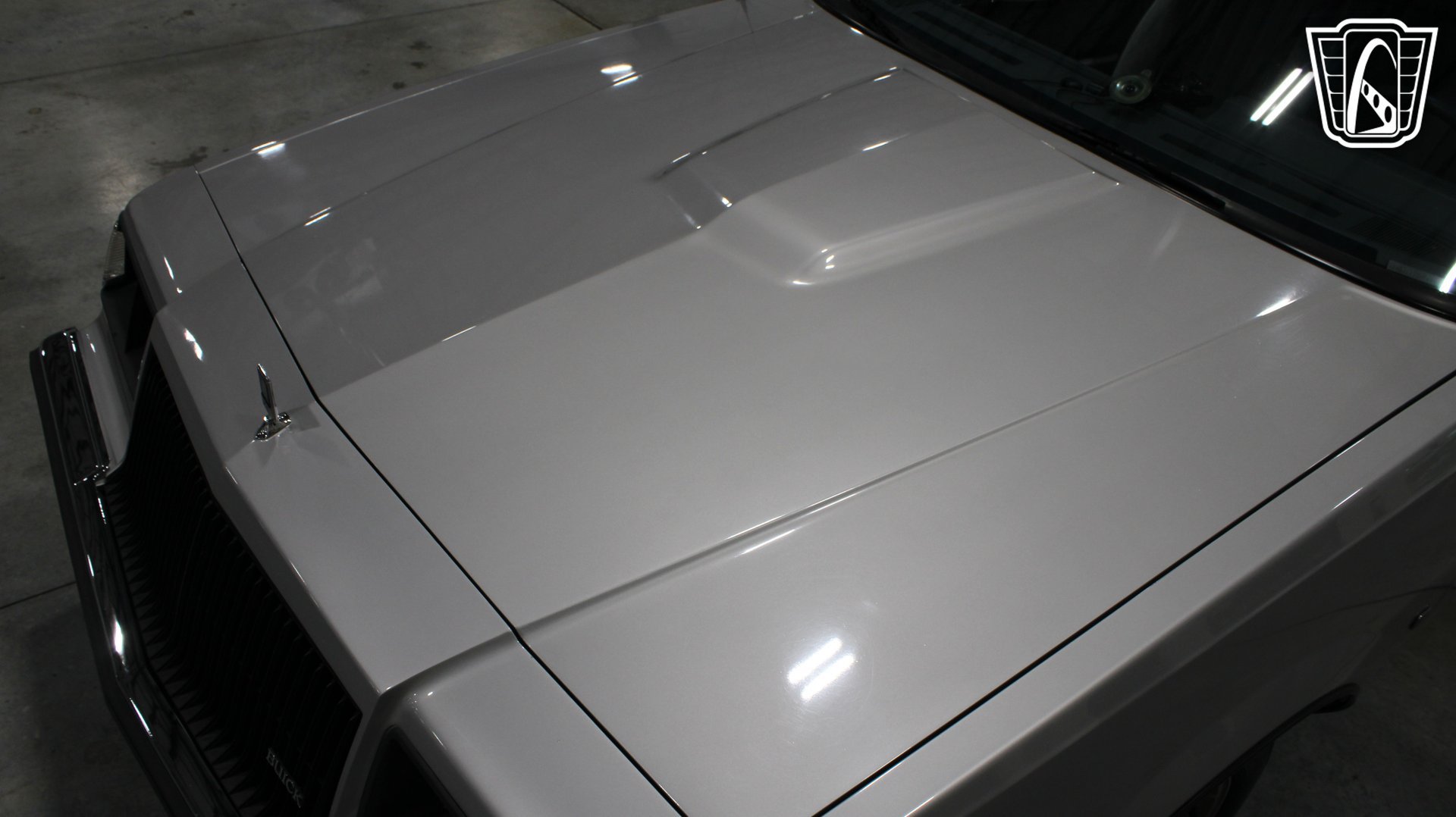 Used 1987 Buick Regal Coupe RWD image 28