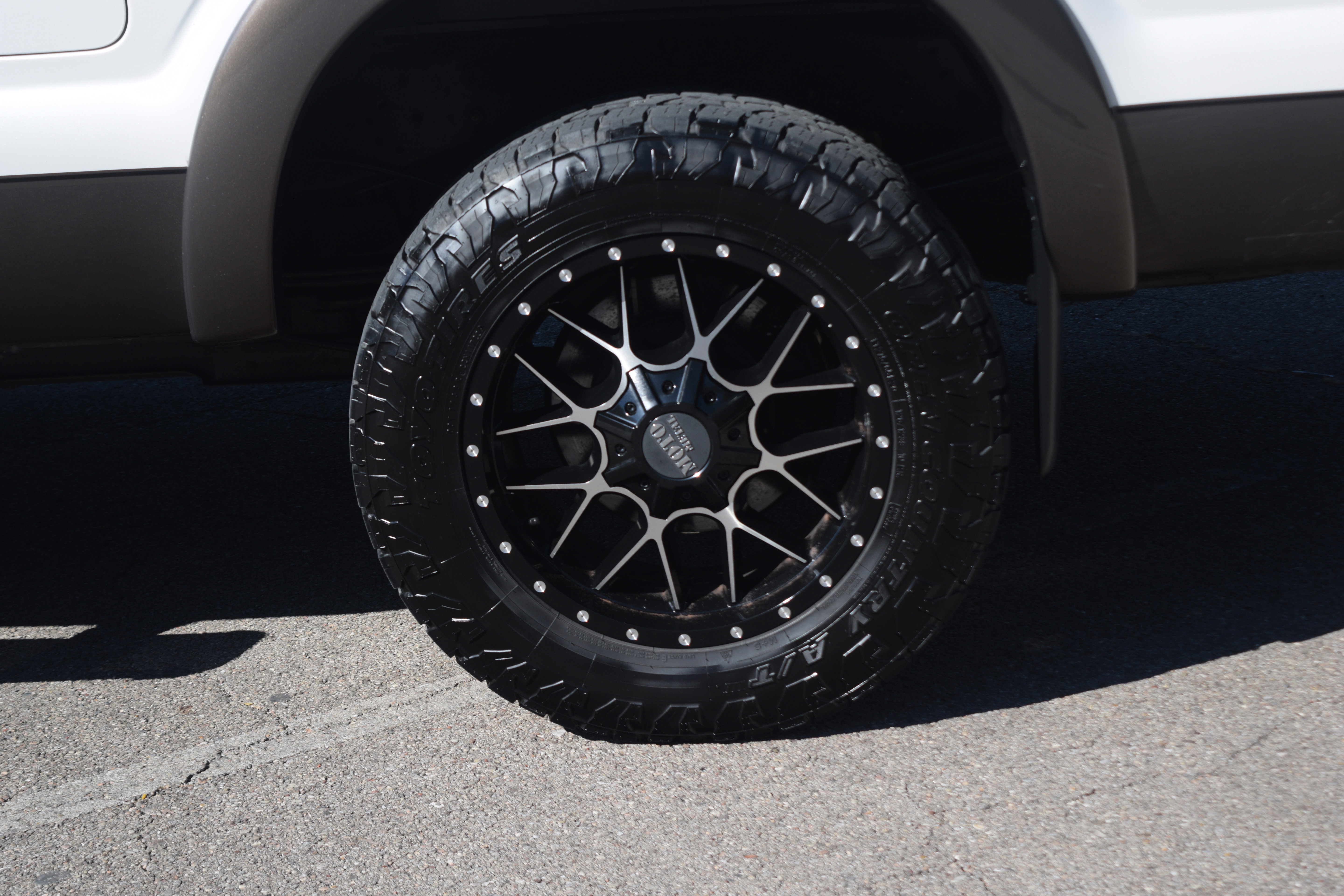 Used 2016 Ford F250 Lariat w/ Lariat Ultimate Package image 29