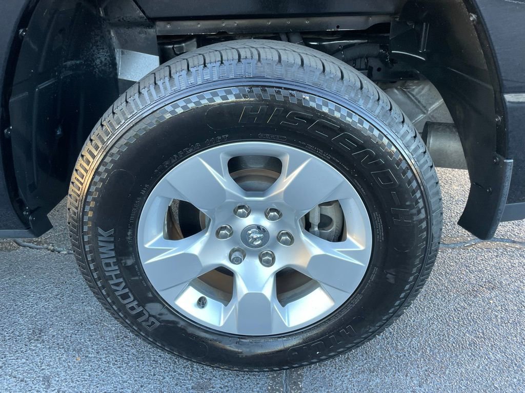 Used 2020 RAM 1500 Big Horn image 42