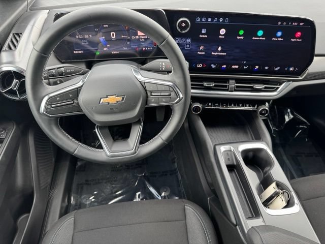 Used 2026 Chevrolet Equinox EV LT w/ Comfort Package AWD/4WD image 13