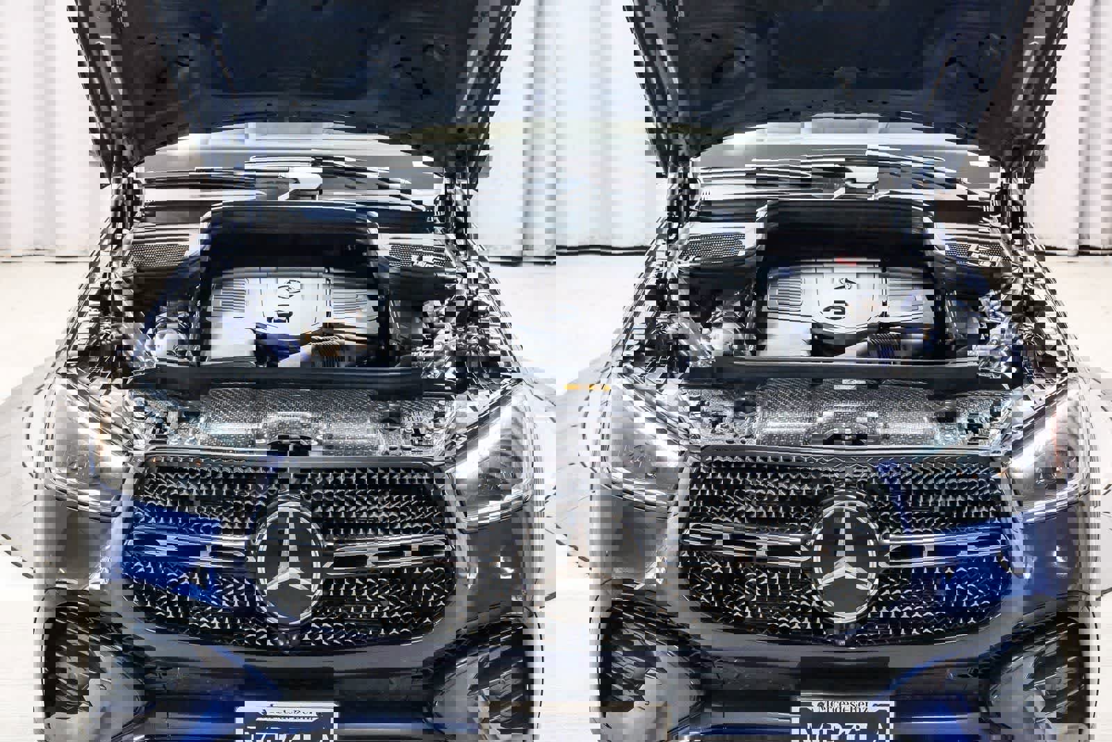 Certified 2024 Mercedes-Benz GLE 350 4MATIC image 20