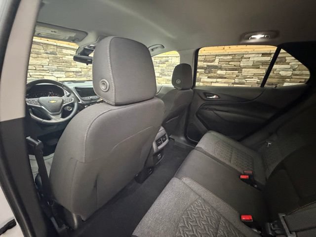 Used 2022 Chevrolet Equinox LT AWD/4WD image 30