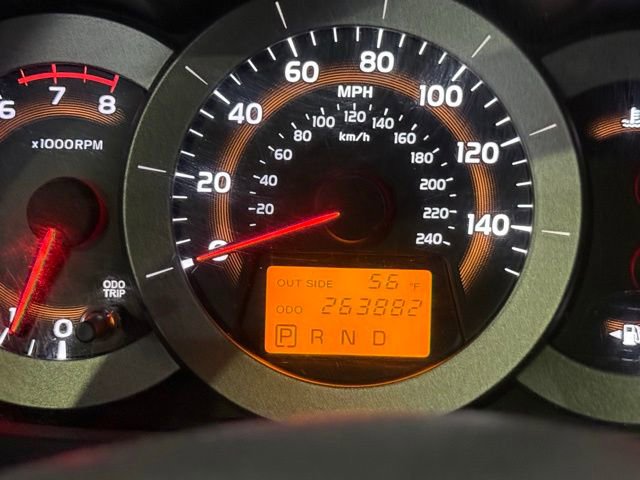 Used 2007 Toyota RAV4 Limited AWD/4WD image 30