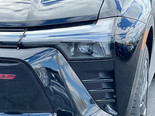 New 2025 Chevrolet Blazer EV RS RWD image 41