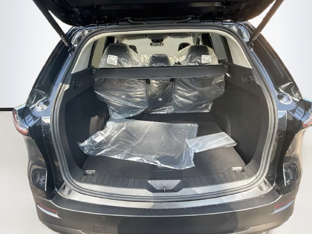 New 2026 MAZDA CX-5 Preferred AWD/4WD image 26