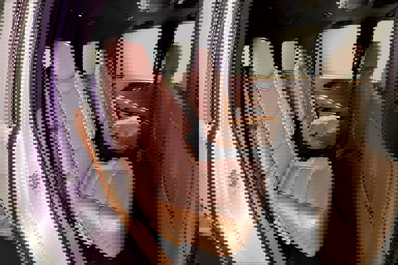 Used 2020 Cadillac Escalade Platinum image 24