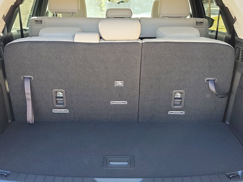 New 2026 MAZDA CX-90 3.3 Turbo w/ Preferred Package image 8