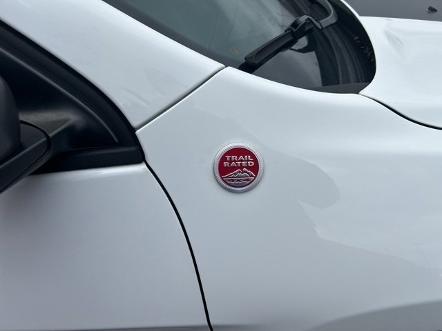 Used 2021 Jeep Cherokee Trailhawk w/ Trailer Tow Group image 4